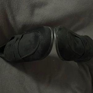 H&M men’s loafers.